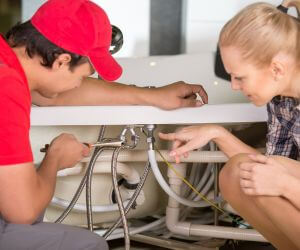 About Emergency plumbing pros Providence, UT